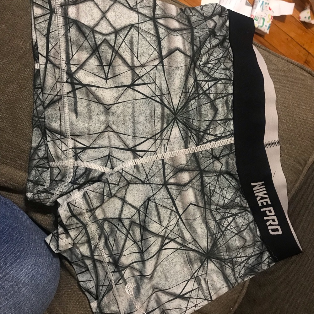 Nike Pro Spandex